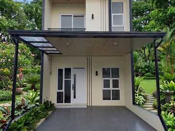 Perumahan Prestige Pamulang 2 Di Pusat Pamulang Tangerang Selatan