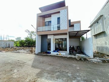 PERUMAHAN MEWAH HARGA MURAH DEKAT KAMPUS UII