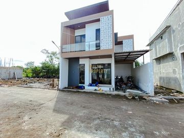 PERUMAHAN MEWAH HARGA MURAH DEKAT KAMPUS UII