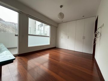 VENDO LINDO DPTO CON  AMPLIA TERRAZA VISTA AL GOLF