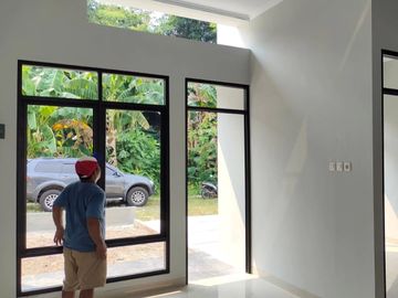 Dijual rumah murah minimalis kota wisata bogor