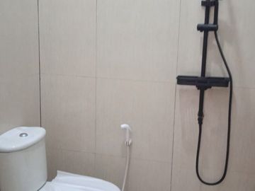 Dijual rumah murah minimalis kota wisata bogor