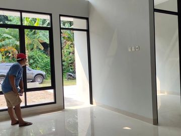 Dijual rumah murah minimalis kota wisata bogor