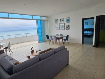 Penthouse de venta en Punta Centinela