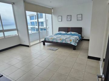 Penthouse de venta en Punta Centinela