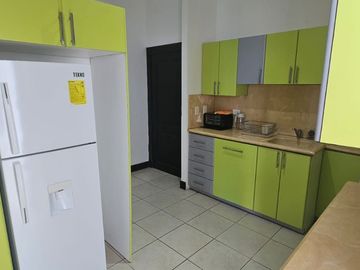 Penthouse de venta en Punta Centinela