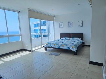 Penthouse de venta en Punta Centinela