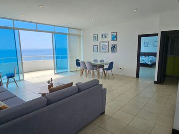 Penthouse de venta en Punta Centinela