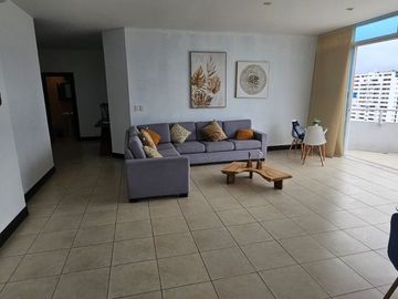 Penthouse de venta en Punta Centinela