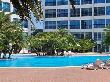 Penthouse de venta en Punta Centinela