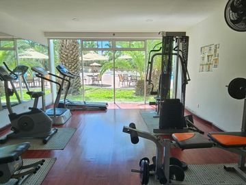 Penthouse de venta en Punta Centinela