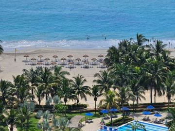 Penthouse de venta en Punta Centinela