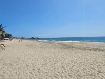 Penthouse de venta en Punta Centinela
