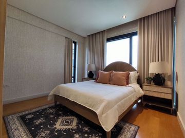 52M Unit F w/ Attic 4 Storey Luxury Townhouse for sale in Paco, Manila JNA