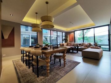 52M Unit F w/ Attic 4 Storey Luxury Townhouse for sale in Paco, Manila JNA