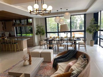 52M Unit F w/ Attic 4 Storey Luxury Townhouse for sale in Paco, Manila JNA