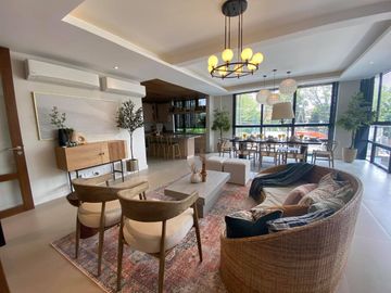 52M Unit F w/ Attic 4 Storey Luxury Townhouse for sale in Paco, Manila JNA