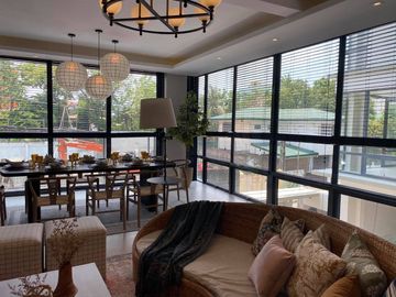 52M Unit F w/ Attic 4 Storey Luxury Townhouse for sale in Paco, Manila JNA