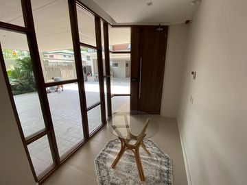 52M Unit F w/ Attic 4 Storey Luxury Townhouse for sale in Paco, Manila JNA