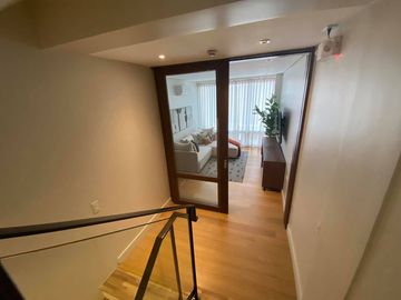 52M Unit F w/ Attic 4 Storey Luxury Townhouse for sale in Paco, Manila JNA