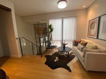 52M Unit F w/ Attic 4 Storey Luxury Townhouse for sale in Paco, Manila JNA