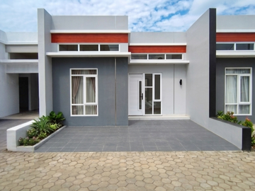 Prestige Pamulang 2 Rumah Modern Di Pamulang Tangsel