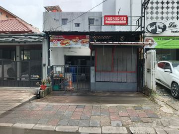 Rumah Super Strategis Di Segitiga Emas Jalan Setiabudi Tengah Jakarta