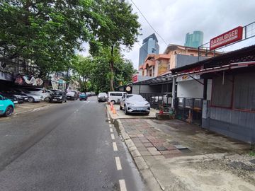 Rumah Super Strategis Di Segitiga Emas Jalan Setiabudi Tengah Jakarta