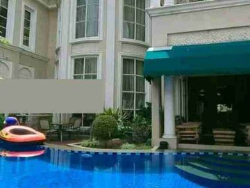 Jual rumah dalam perumahan taman duren sawit Jakarta Timur