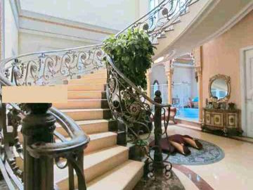 Jual rumah dalam perumahan taman duren sawit Jakarta Timur