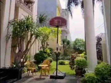 Jual rumah dalam perumahan taman duren sawit Jakarta Timur
