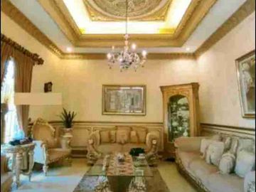 Jual rumah dalam perumahan taman duren sawit Jakarta Timur