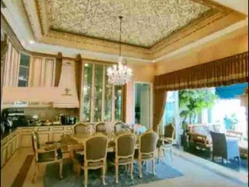 Jual rumah dalam perumahan taman duren sawit Jakarta Timur