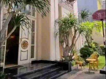 Jual rumah dalam perumahan taman duren sawit Jakarta Timur