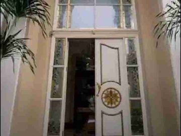 Jual rumah dalam perumahan taman duren sawit Jakarta Timur