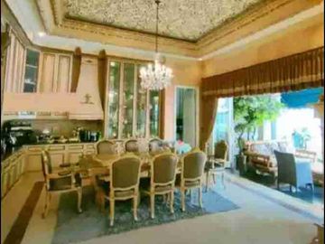 Jual rumah dalam perumahan taman duren sawit Jakarta Timur