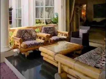 Jual rumah dalam perumahan taman duren sawit Jakarta Timur