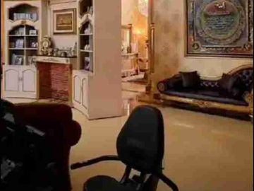 Jual rumah dalam perumahan taman duren sawit Jakarta Timur