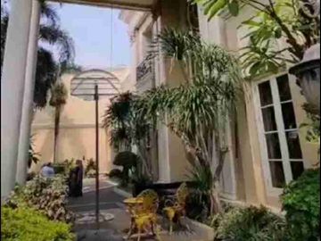 Jual rumah dalam perumahan taman duren sawit Jakarta Timur