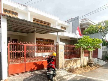JUAL RUMAH DI PONDOK BAMBU DUREN SAWIT JAKARTA TIMUR