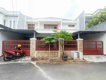 JUAL RUMAH DI PONDOK BAMBU DUREN SAWIT JAKARTA TIMUR