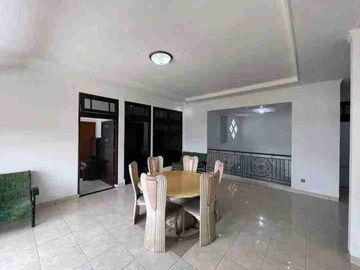 JUAL RUMAH DI PONDOK BAMBU DUREN SAWIT JAKARTA TIMUR