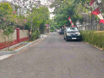 JUAL RUMAH DI PONDOK BAMBU DUREN SAWIT JAKARTA TIMUR