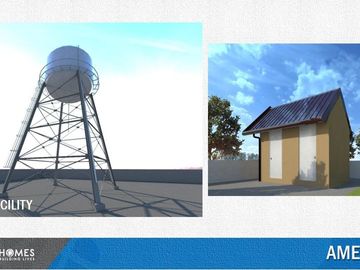 Socialized Townhouse For Sale in Brgy. Calawitan San Ildefonso Bulacan