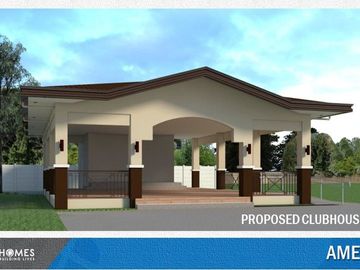 Socialized Townhouse For Sale in Brgy. Calawitan San Ildefonso Bulacan