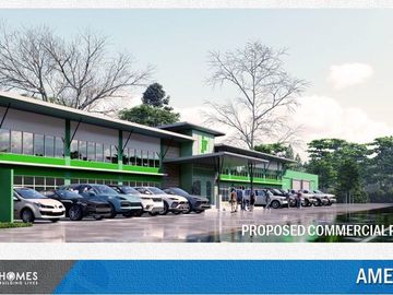 Socialized Townhouse For Sale in Brgy. Calawitan San Ildefonso Bulacan