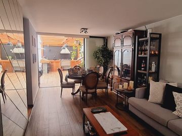 HERMOSA CASA EN VENTA