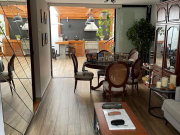 HERMOSA CASA EN VENTA