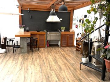 HERMOSA CASA EN VENTA