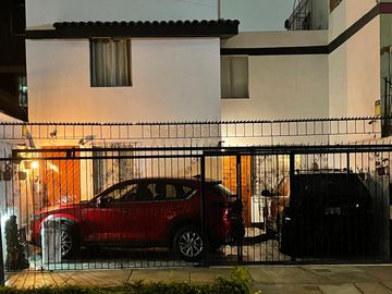 HERMOSA CASA EN VENTA